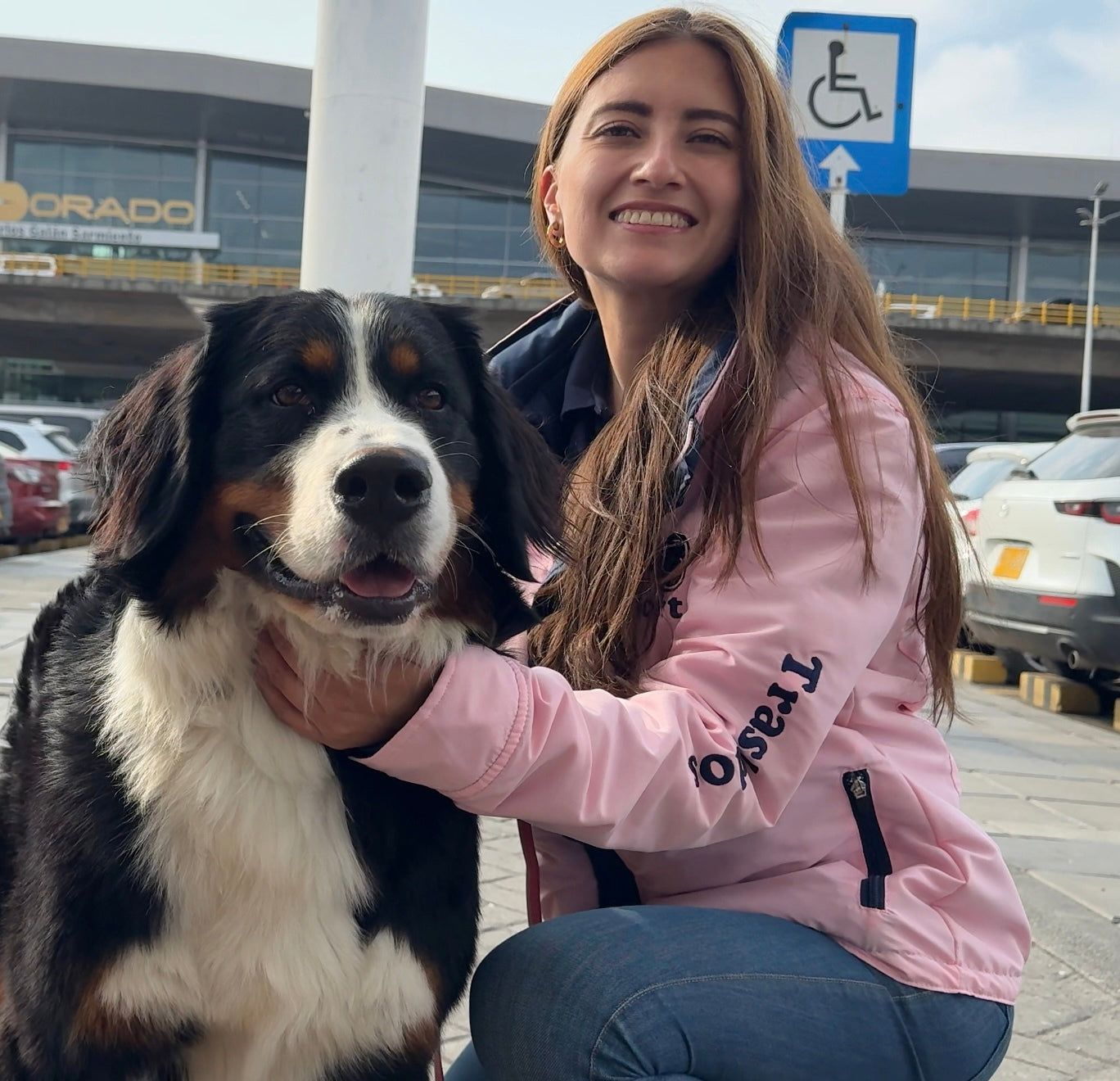 VetAirport IPATA certified international pet relocation services door-to-door transport