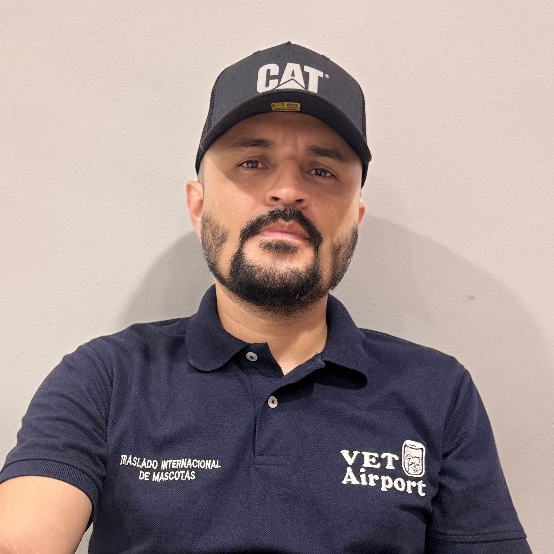 VetAirport IPATA certified international pet relocation services door-to-door transport