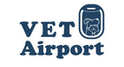 International pet transport secure cabin travel VetAirport IPATA certified services